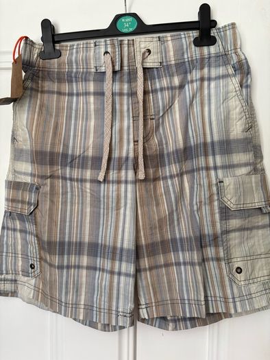 north coast shorts