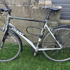Bike Trek Rapid 4