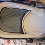 Uppababy bassinett Image 2