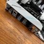 Intel i7-7800X + ASUS PRIME X299-A Motherboard + Corsair H80i v2 AIO Combo Image 2