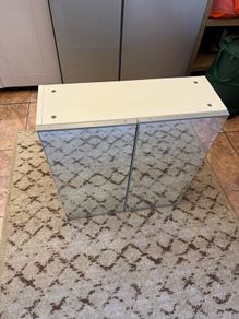 Bathroom Cabinet