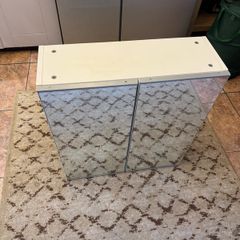 Bathroom Cabinet