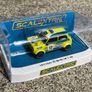 Scalextric Mini Miglia Slot Car - Endaf Owens Image 3
