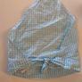 Baby adjustable summer head cover up to 12months Image 2