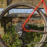Whyte Friston 2018 Gravel Bike Size M 29" Image 10