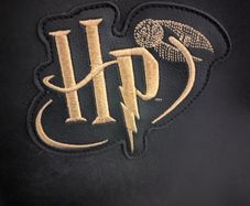 Harry Potter backpack