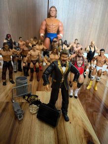Wwe