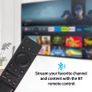 Smart Remote Control for Samung TV Image 2