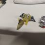 Transformers Minibots 2002 Image 4