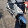 Yamaha xmax 250 Image 3