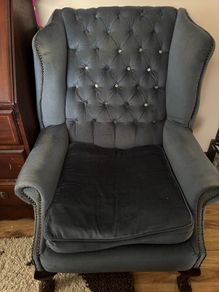 armchair