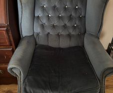 armchair