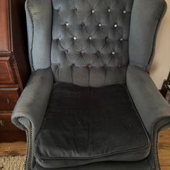 armchair
