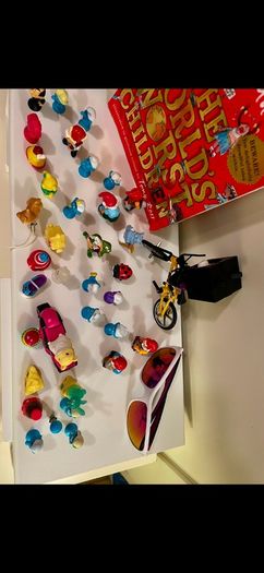 Large Job Lot Bundle