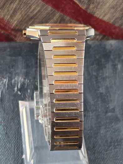 Rare Seiko Lassale - Twin Quartz - Royal Oak
