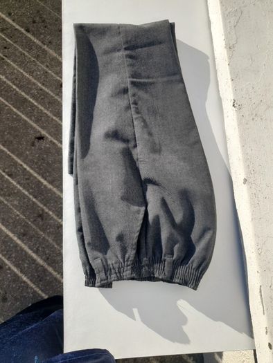 school trousers