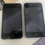 apple iPods and iphones for parts ad updated read description Image 2