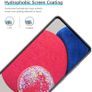 For Samsung Galaxy A52s 5G Tempered Glass Screen Protector Saver Cover New - FHT15SMTG Image 7