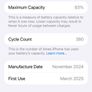 iPhone 16 Pro Max Image 6
