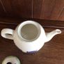 Price Kensington Pig Print Teapot Image 3