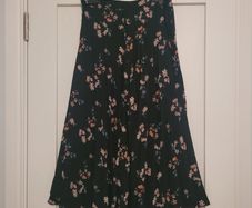 dunnes skirt