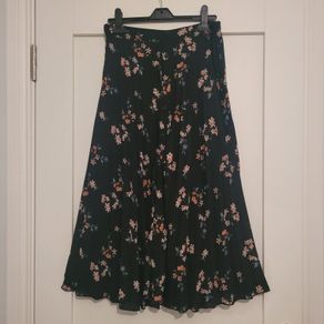 dunnes skirt