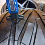 Veemann 20inch 5x112 Staggered Image 8
