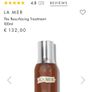 LA MER The Resurfacing Treatment 100ml new Image 7