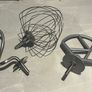 Kenwood stand mixer Image 3