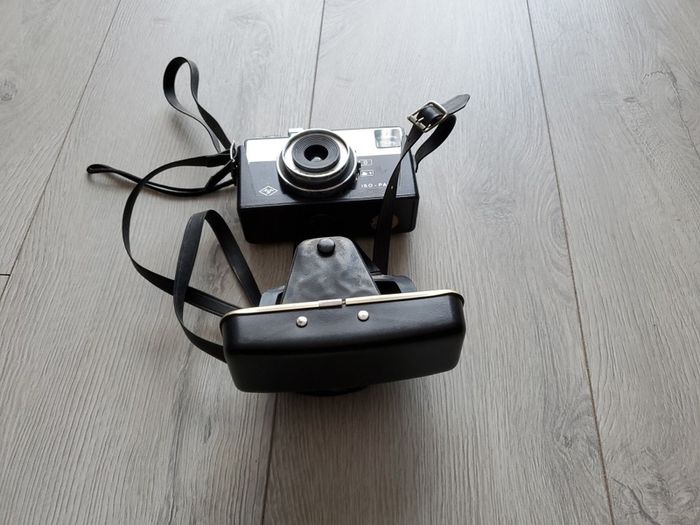 Film Camera