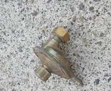 Gas Regulator
