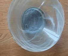 Large bowl