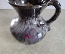 Rare find 1950 Antique 539/11 milk jug made in Germany cottage core vintage retro kitchen home decoration brocante