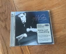 Michael Buble - Call Me Irresponsible (2 CD Special Edition)