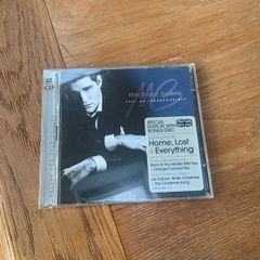Michael Buble - Call Me Irresponsible (2 CD Special Edition)
