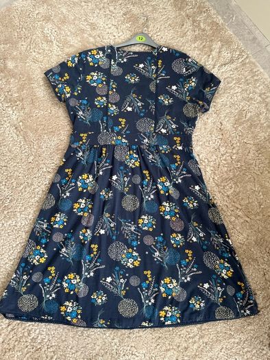 Ladies Brakeburn dress