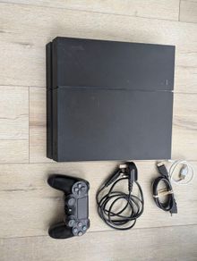PlayStation 4
