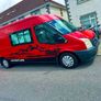 Ford transit Campervan Image 7