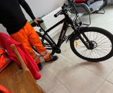 electric bike