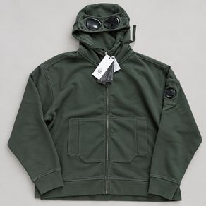 CP Company Goggle Hoodie