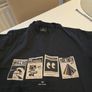 Paul Smith Cups Print T-Shirt Image 2
