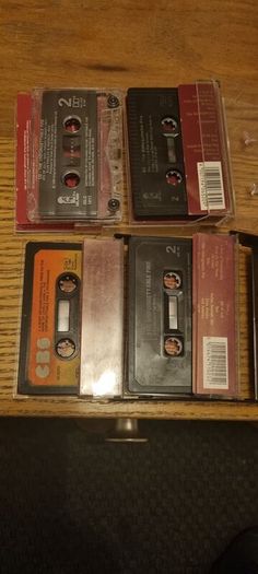 U2 Cassette Tapes for sale