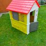 children play house Image 3