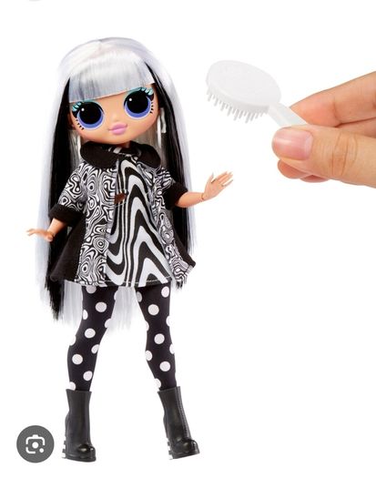 OMG dolls Lol