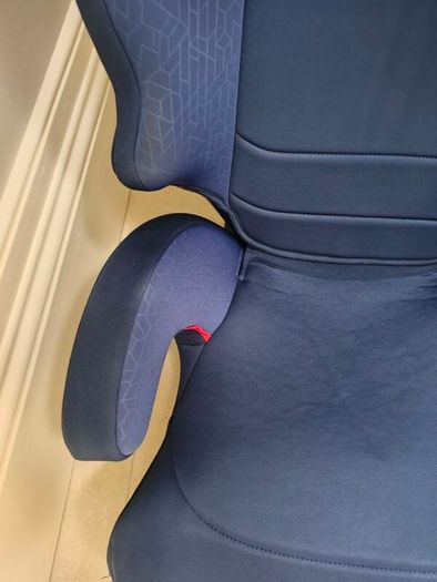 Diono Isofix Booster Seat