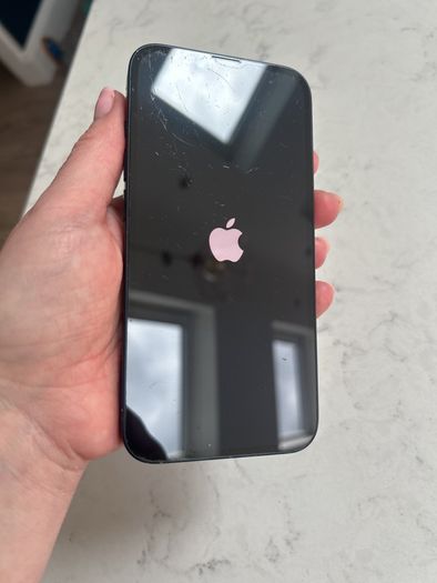 i Phone 14, Midnight Blue, 128GB