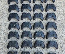 28 x Xbox One Controller Joblot (Free Post)