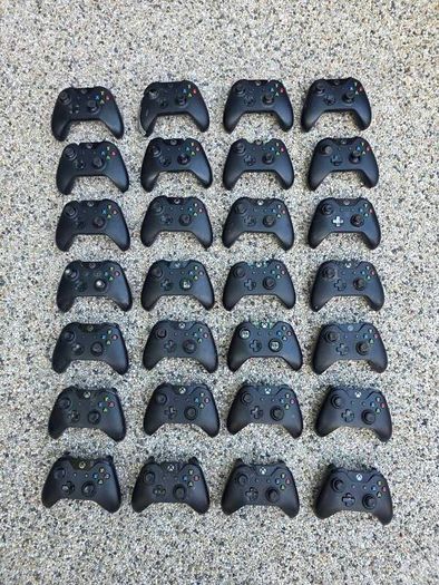 28 x Xbox One Controller Joblot (Free Post)