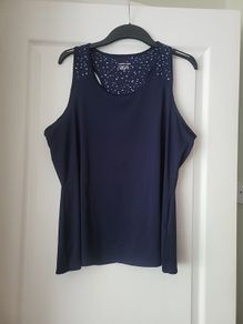 Sports Vest