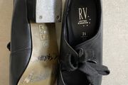Tap Shoes size 2.5